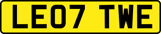 LE07TWE