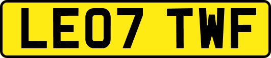 LE07TWF