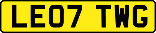 LE07TWG