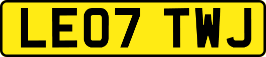 LE07TWJ