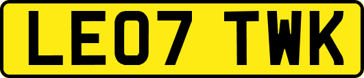 LE07TWK