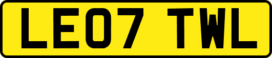 LE07TWL