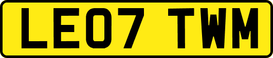 LE07TWM