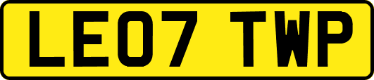 LE07TWP
