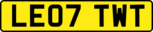 LE07TWT