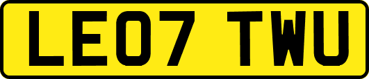 LE07TWU