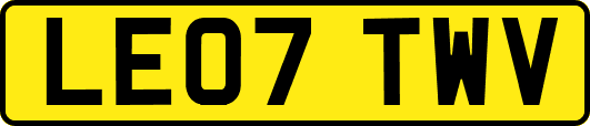 LE07TWV