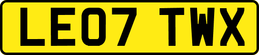 LE07TWX