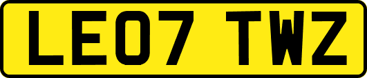 LE07TWZ