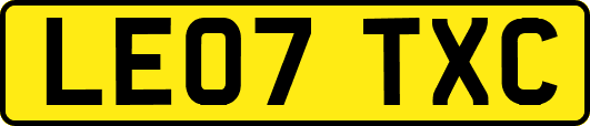 LE07TXC