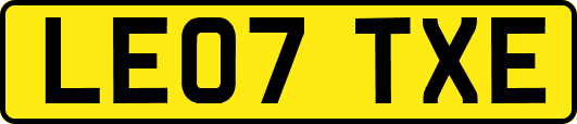 LE07TXE