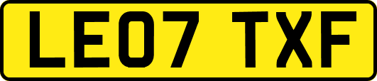 LE07TXF