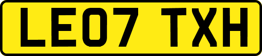 LE07TXH
