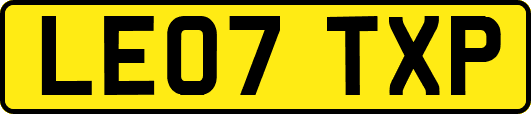 LE07TXP