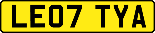 LE07TYA