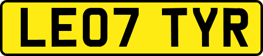 LE07TYR