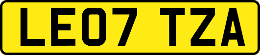 LE07TZA
