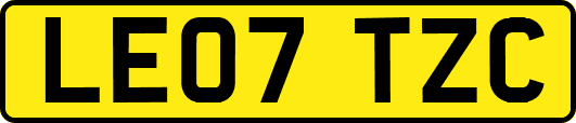 LE07TZC