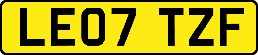 LE07TZF
