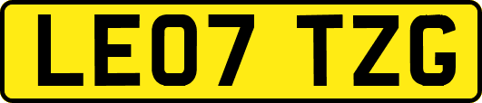 LE07TZG