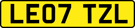 LE07TZL