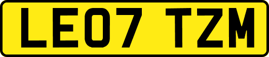 LE07TZM
