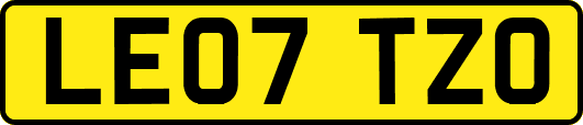 LE07TZO