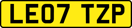 LE07TZP