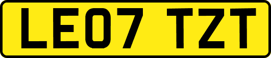 LE07TZT
