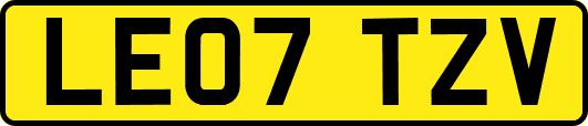 LE07TZV