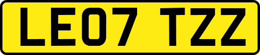 LE07TZZ