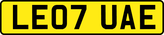 LE07UAE