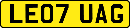 LE07UAG