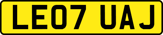 LE07UAJ