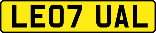 LE07UAL