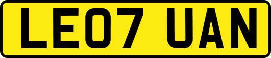 LE07UAN