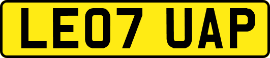 LE07UAP