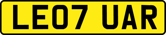 LE07UAR