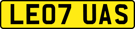 LE07UAS