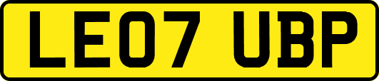 LE07UBP