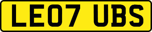 LE07UBS
