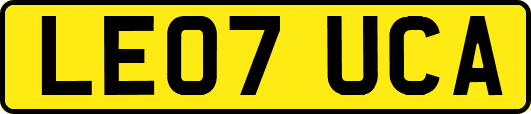 LE07UCA