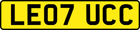 LE07UCC