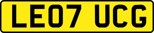 LE07UCG