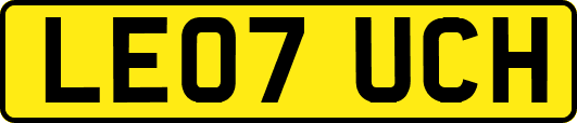 LE07UCH