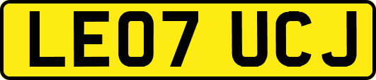 LE07UCJ