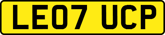 LE07UCP