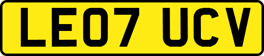 LE07UCV