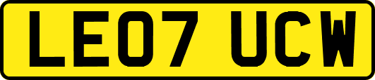 LE07UCW