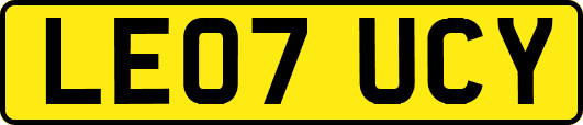 LE07UCY
